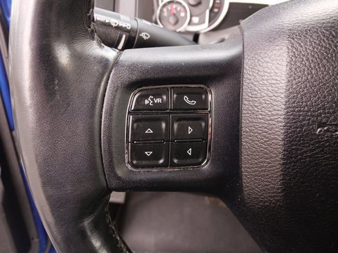 Used 2018 RAM 1500 Sport image 15