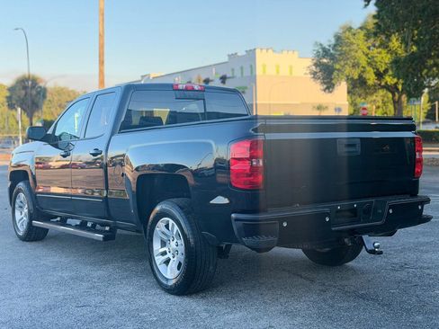 Used 2016 Chevrolet Silverado 1500 LT w/ All Star Edition image 6
