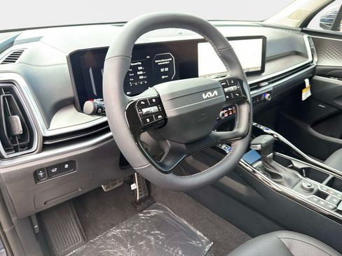 New 2026 Kia Sorento SX FWD image 19