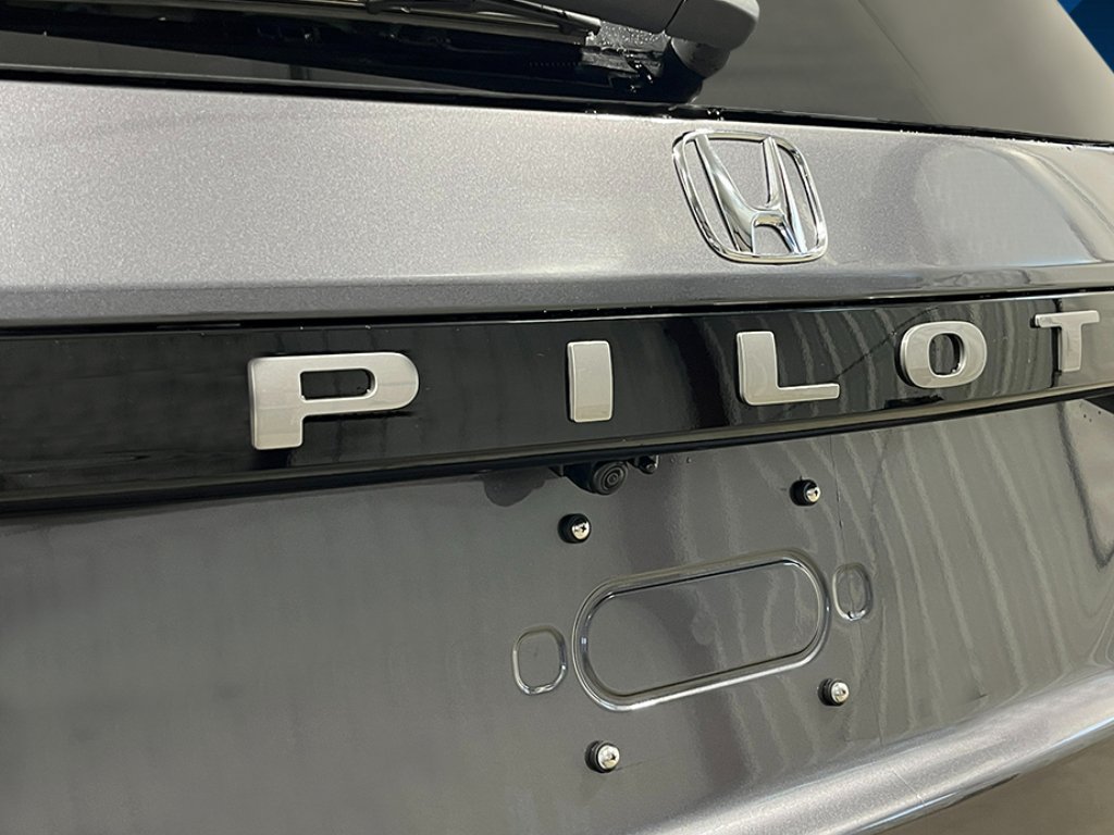 New 2026 Honda Pilot Elite image 10