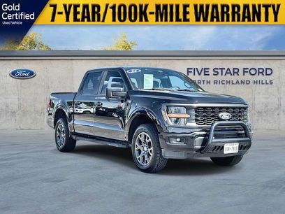 Used 2024 Ford F150 STX