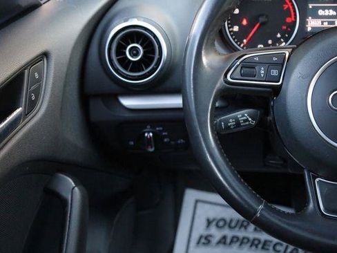 Used 2015 Audi A3 1.8T Premium FWD image 37