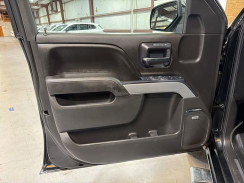 Used 2014 Chevrolet Silverado 1500 LTZ Z71 w/ LTZ Plus Package image 23