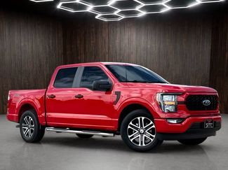 Certified 2023 Ford F150 XL w/ STX Appearance Package RWD video 1