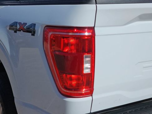 Used 2022 Ford F150 XLT w/ Trailer Tow Package AWD/4WD image 41