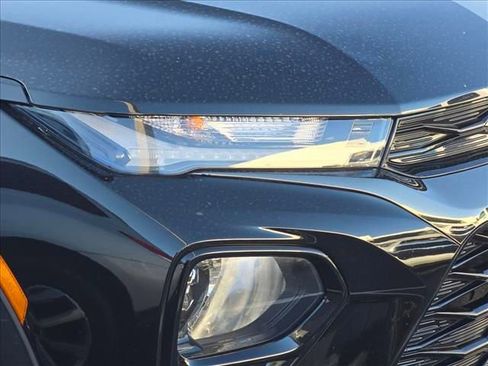 Certified 2022 Chevrolet TrailBlazer RS image 27