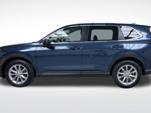 Used 2025 Honda CR-V EX image 6