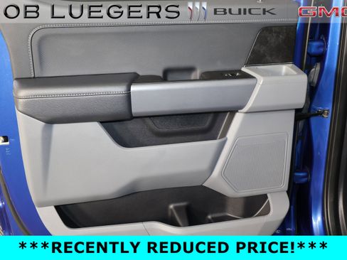 Used 2022 Ford F150 XLT w/ Equipment Group 302A High AWD/4WD image 13