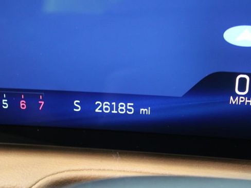 Certified 2024 Cadillac XT4 Sport AWD/4WD image 16