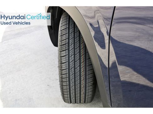 Certified 2023 Hyundai Santa Fe SEL image 31