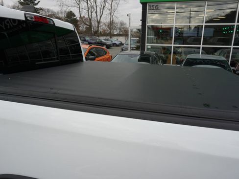 Used 2021 RAM 1500 Rebel w/ Rebel Level 1 Equipment Group AWD/4WD image 12