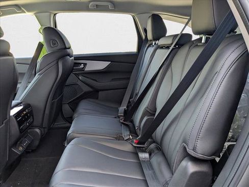New 2026 Acura MDX SH-AWD image 15