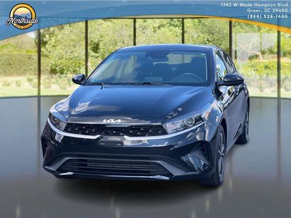 Used 2023 Kia Forte LXS