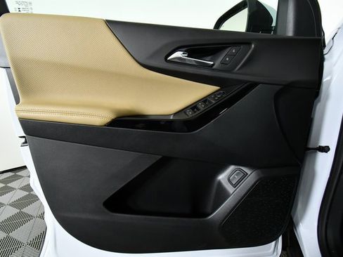 New 2026 Chevrolet Equinox ACTIV w/ LPO, Floor Liner Package image 21