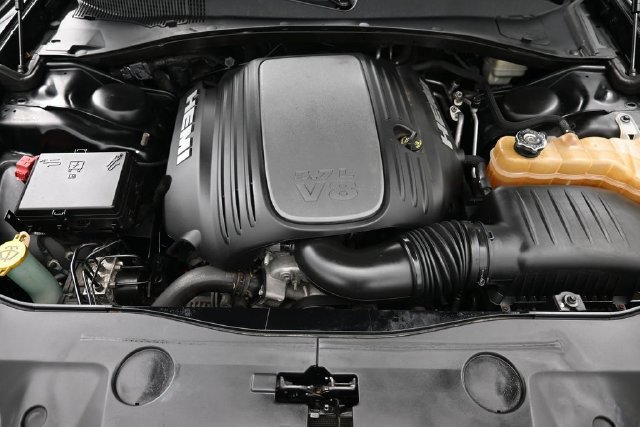 Used 2013 Dodge Charger R/T RWD image 35