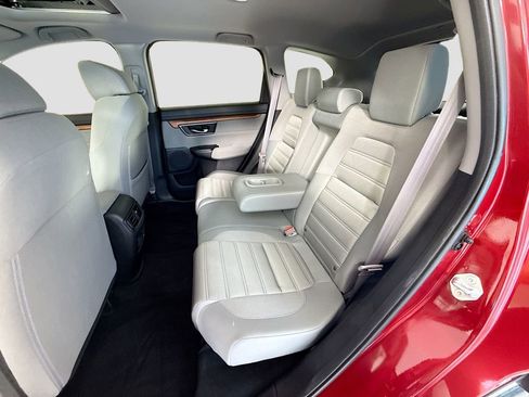 Used 2021 Honda CR-V EX image 21