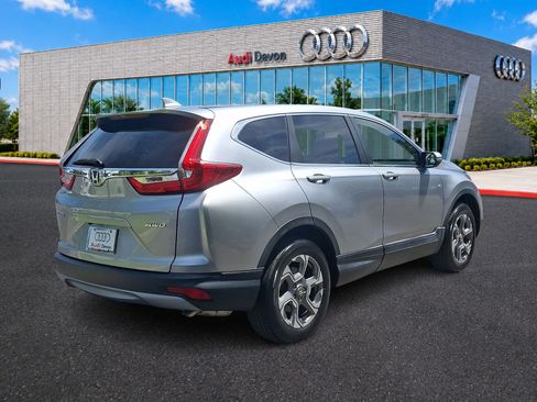 Used 2019 Honda CR-V EX-L image 6