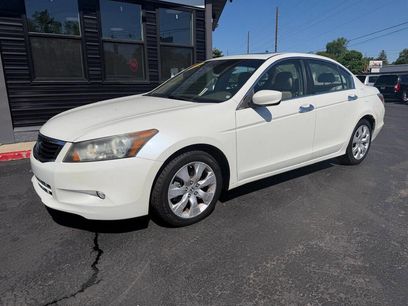 Used 2009 Honda Accord EX-L