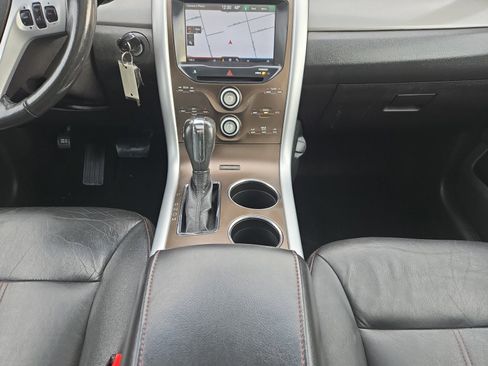 Used 2012 Ford Edge SEL image 21