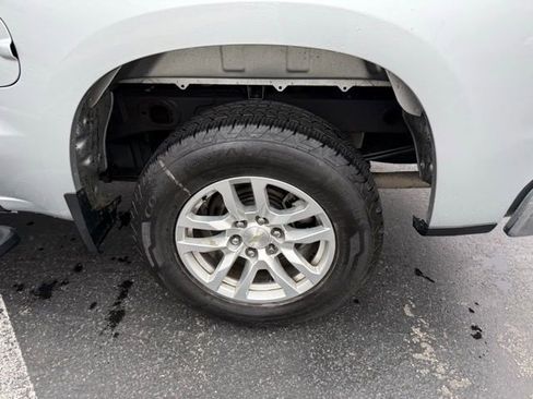 Used 2020 Chevrolet Silverado 1500 LT w/ All-Star Edition image 6