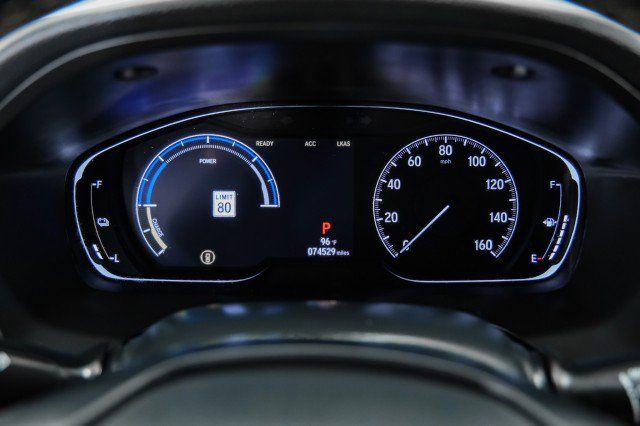 Used 2022 Honda Insight Touring image 18