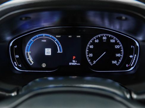 Used 2022 Honda Insight Touring image 18