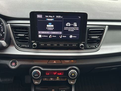 Used 2023 Kia Rio S w/ Technology Package FWD image 31