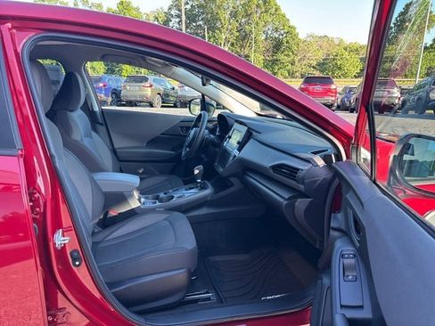 New 2026 Subaru Crosstrek 2.5i AWD/4WD image 98