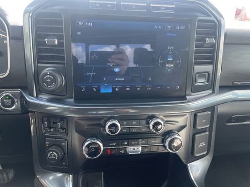 Used 2023 Ford F150 XLT w/ Equipment Group 302A High AWD/4WD image 26