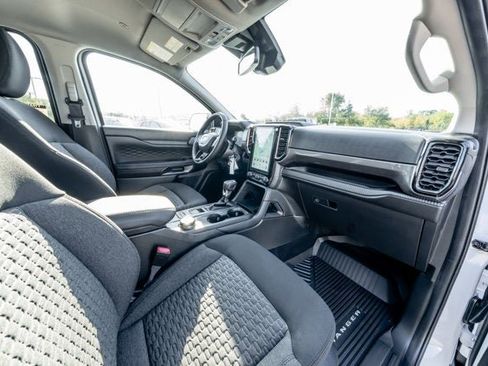 New 2025 Ford Ranger XLT w/ Technology Package image 26