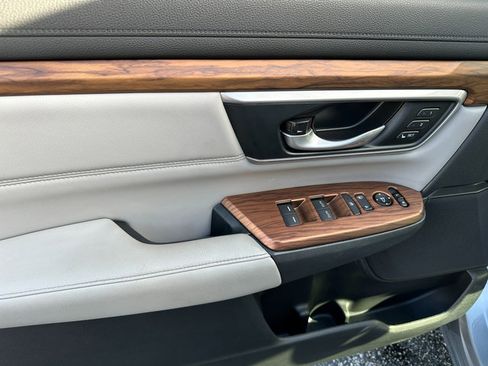 Used 2020 Honda CR-V EX-L image 12