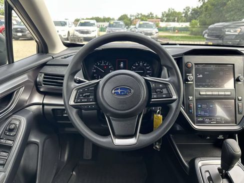 Certified 2024 Subaru Impreza 2.0i AWD/4WD image 10