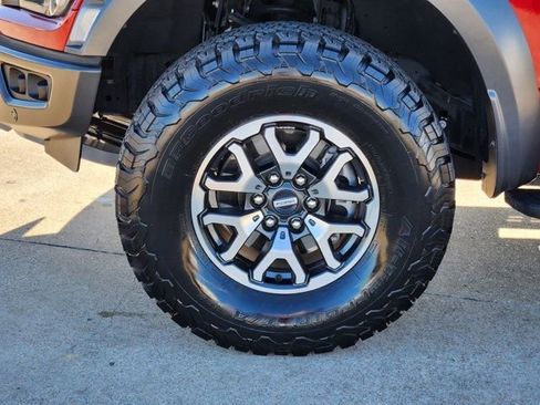 Used 2023 Ford F150 Raptor image 17