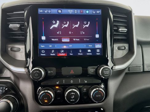 Used 2022 RAM 1500 Big Horn image 23