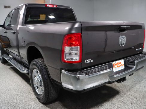Used 2020 RAM 2500 Tradesman w/ Chrome Appearance Group image 9