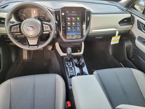 New 2026 Subaru Forester Premium AWD/4WD image 5
