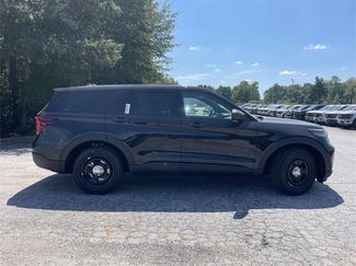 New 2025 Ford Explorer 4WD Police Interceptor video 2