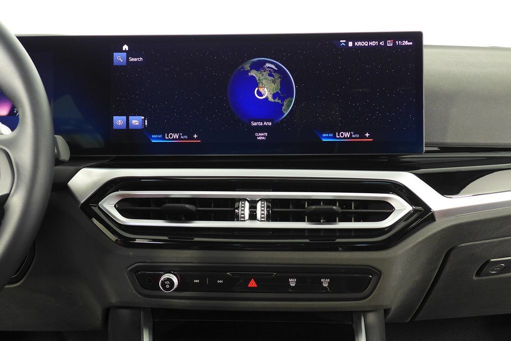 Certified 2023 BMW 330i Sedan w/ Driving Assistance Package RWD image 26