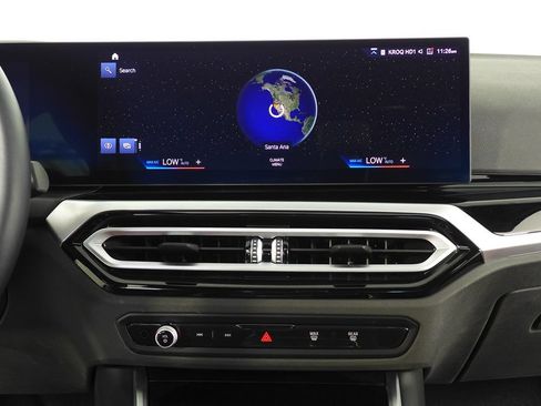 Certified 2023 BMW 330i Sedan w/ Driving Assistance Package RWD image 26