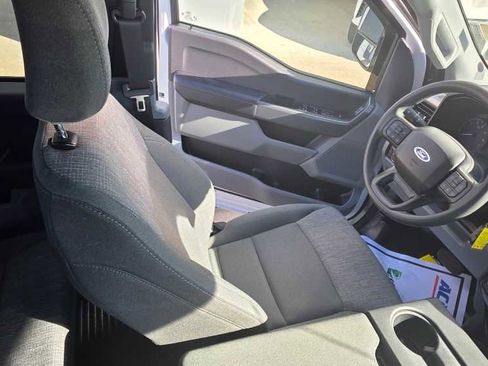 Used 2024 Ford F250 XLT w/ FX4 Off-Road Package image 21