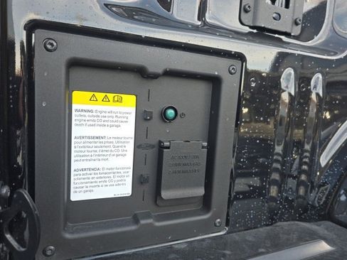 New 2025 Ford F150 Lariat w/ Equipment Group 501A Mid image 26