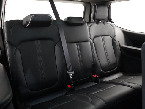 Used 2022 Jeep Grand Wagoneer Series II image 13