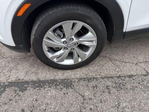 Used 2025 Buick Encore GX Preferred image 25