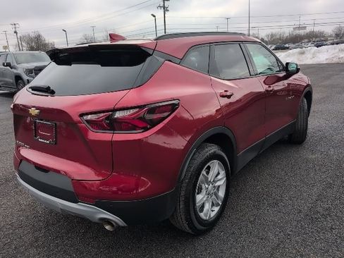 Used 2021 Chevrolet Blazer LT image 6