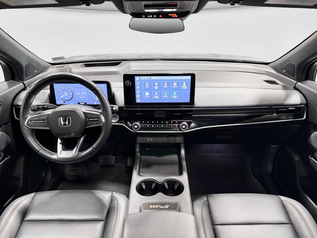 Used 2024 Honda Prologue Elite image 16