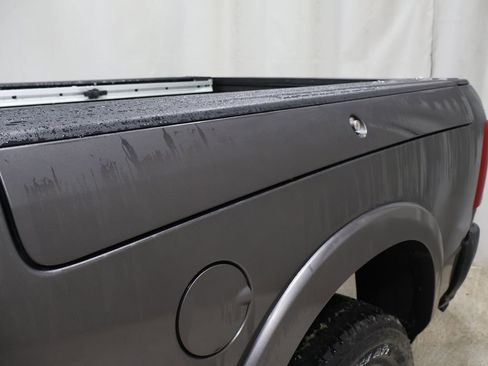 New 2026 RAM 2500 Limited image 11