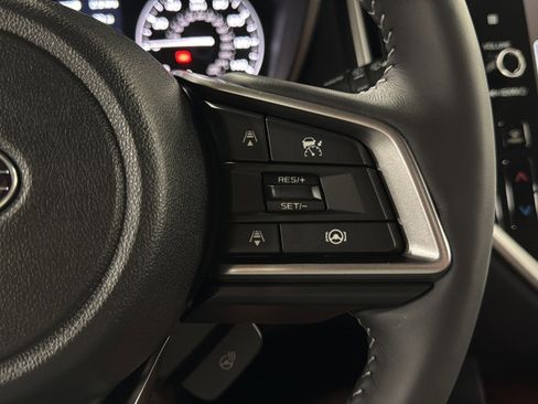 New 2026 Subaru Ascent Touring image 24