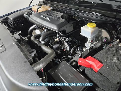 Used 2022 RAM 1500 Big Horn AWD/4WD image 23