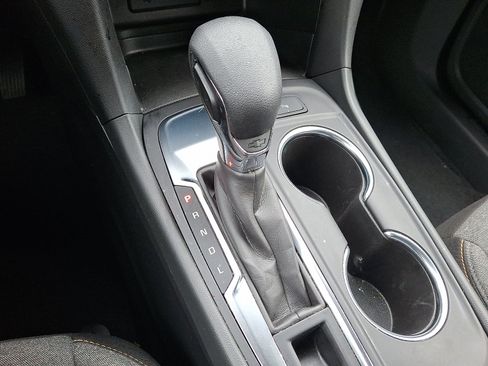 Used 2023 Chevrolet Equinox LT image 12