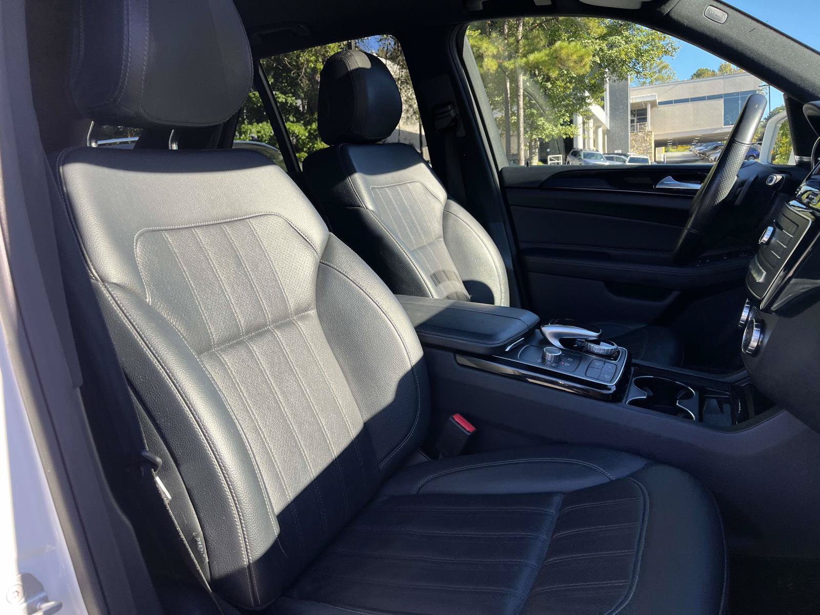 Used 2017 Mercedes-Benz GLE 350 4MATIC image 62